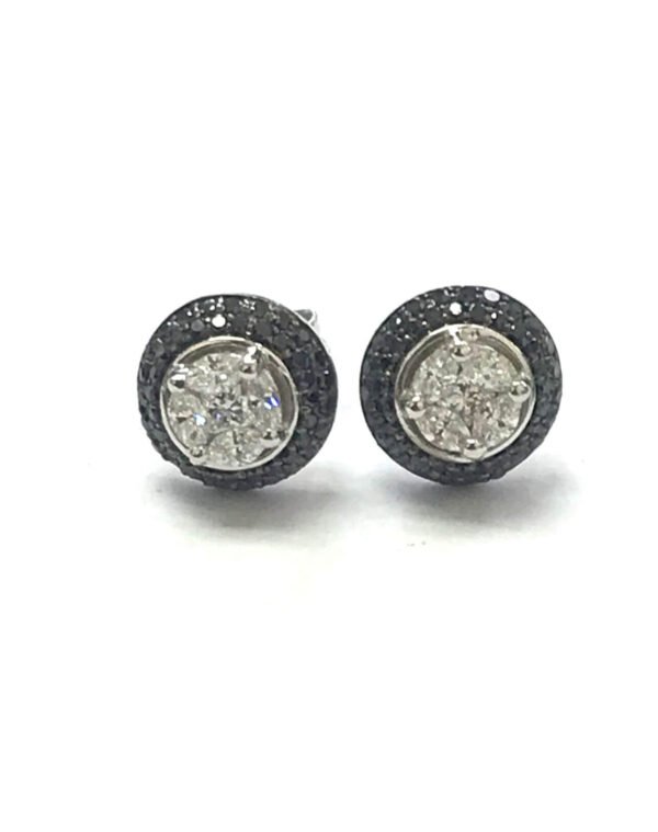 Earrings #2445